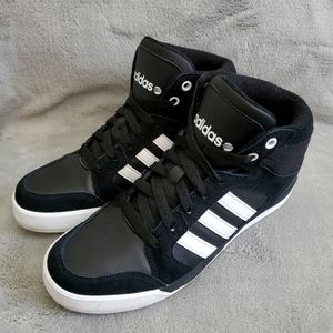 Adidas Neo Label High Tops